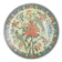 null Brighton Piring Saji Besar 40 cm Batik Series 1