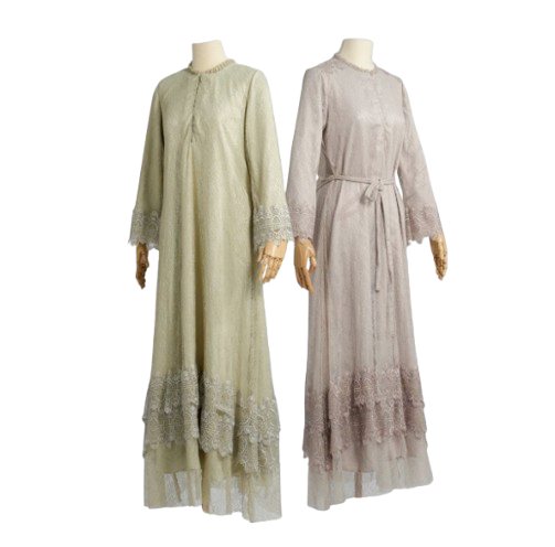 Almahyralooks Ayla Dress