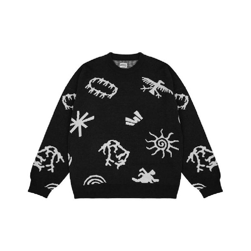 3Second Men's Jacket Beast 1