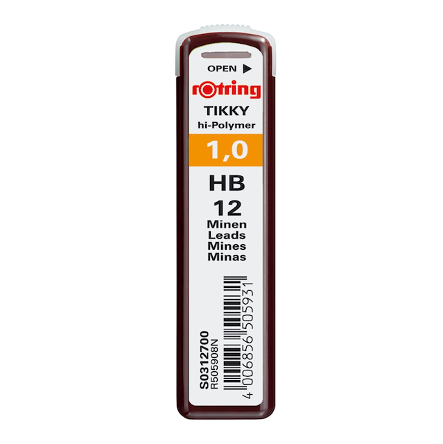 Rotring Tikky hi-Polymer