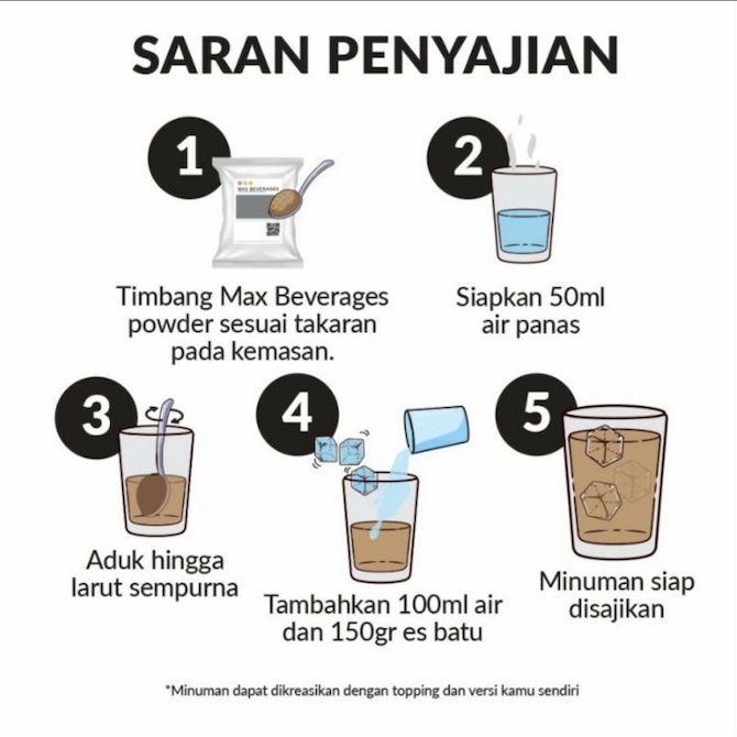 Lemon Tea 1 kg 3