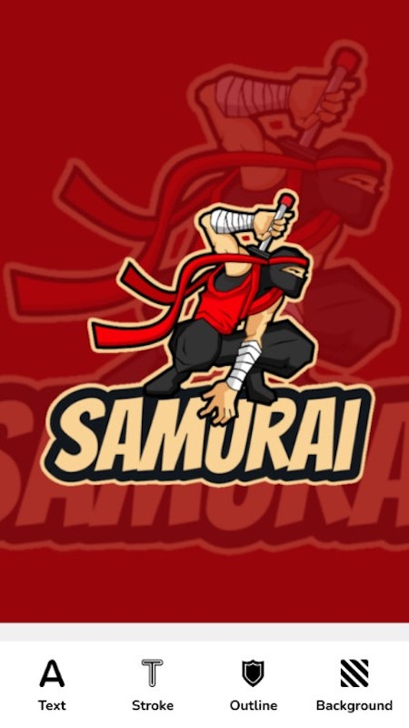 Esport Gaming Logo Maker 4