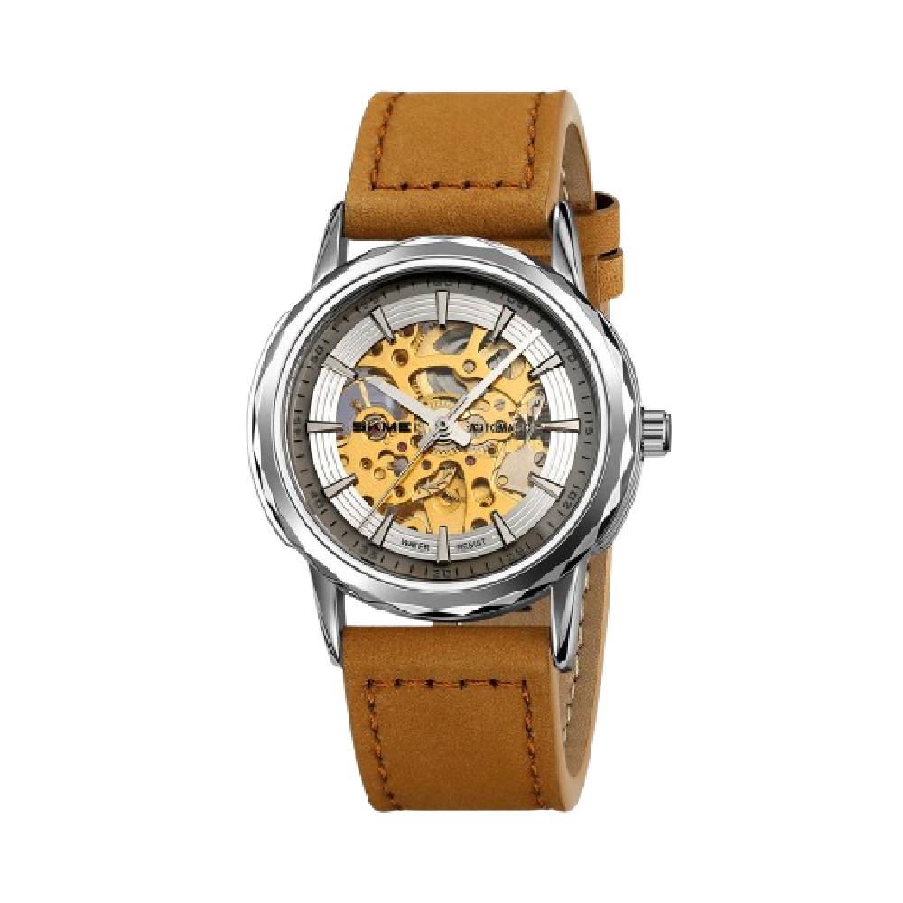 10 Rekomendasi Jam Tangan Automatic Terbaik  [Stylish, Anti Air, Akurat] (Terbaru Tahun 2026) 2