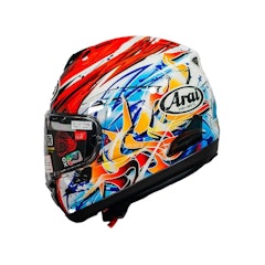 Arai RX-7X Nagashima