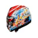 Arai Helm Limited Arai RX-7X Nagashima 1