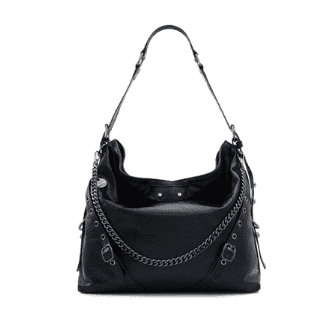 ALDO Faralia Shoulder Bag Other Black