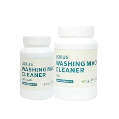 Loxus Washing Machine Cleaner