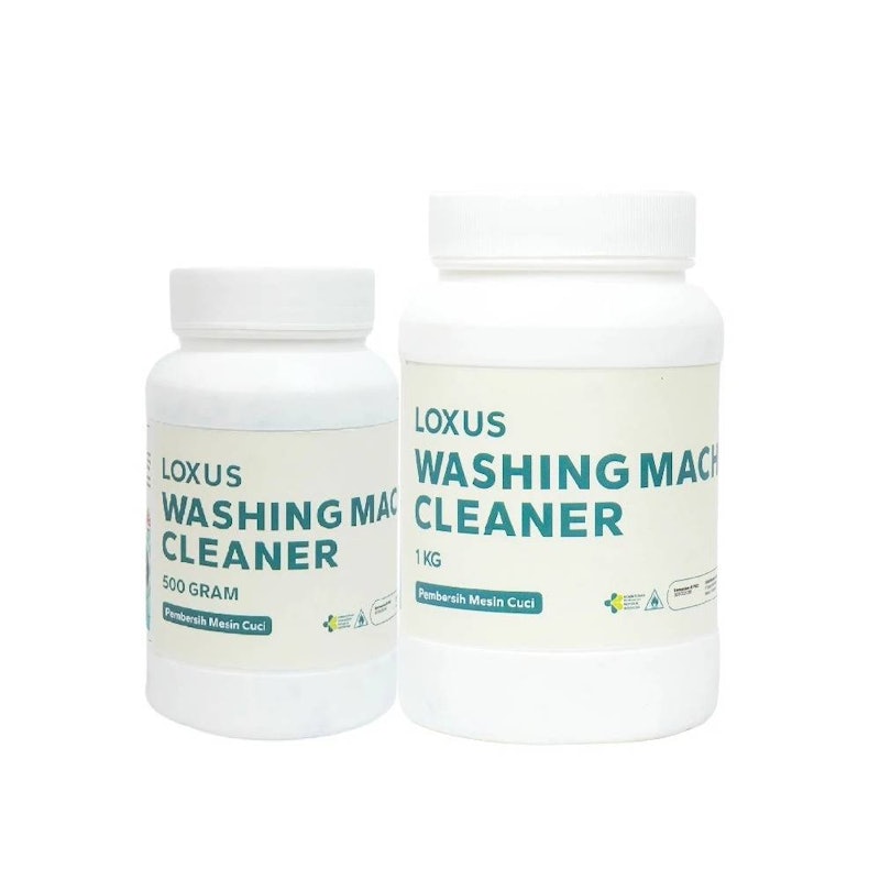 Loxus Washing Machine Cleaner 1