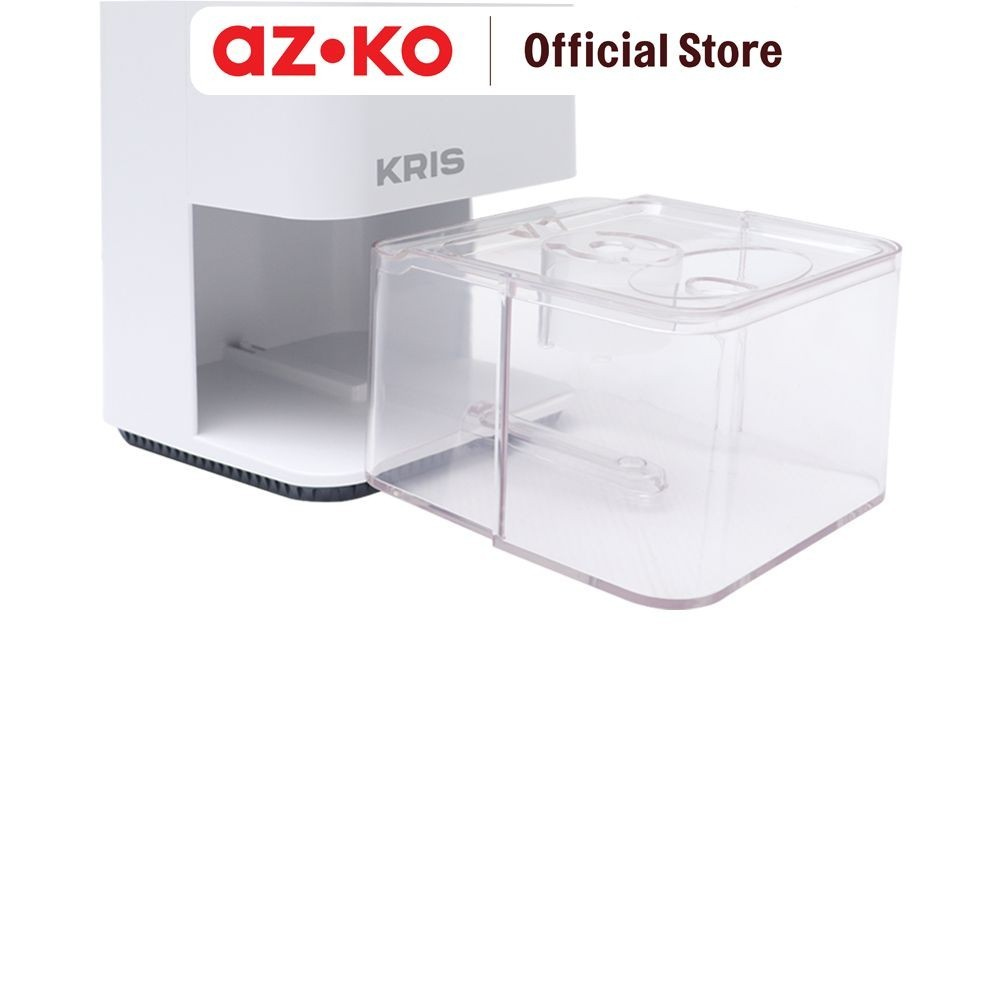 Aspirasi Hidup Indonesia AZKO Kris 0.3 Liter Dehumidifier 33 Watt 