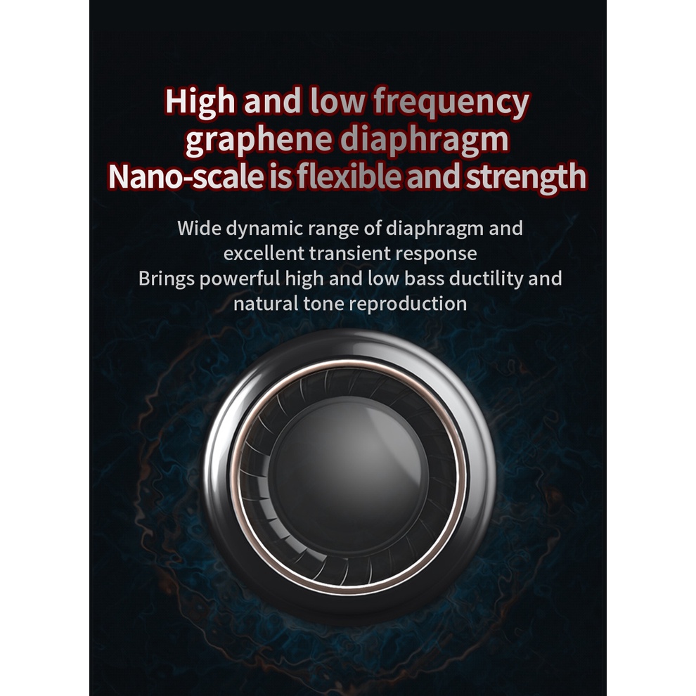 Shenzhen QKZ Electronic QKZ In Ear Earphone with Mic AK6