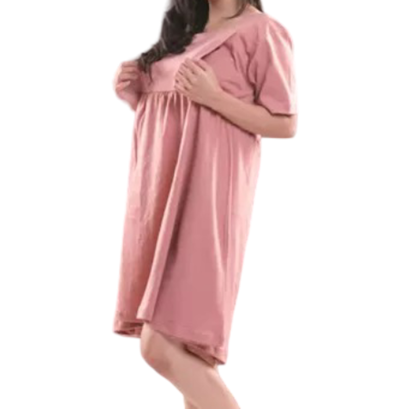 Simpanse Noni Dress 2