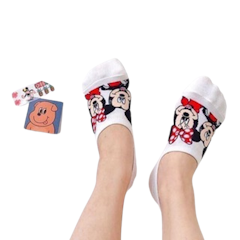 Kaos Kaki Pendek Disney