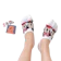 Kaos Kaki Pendek Disney 1