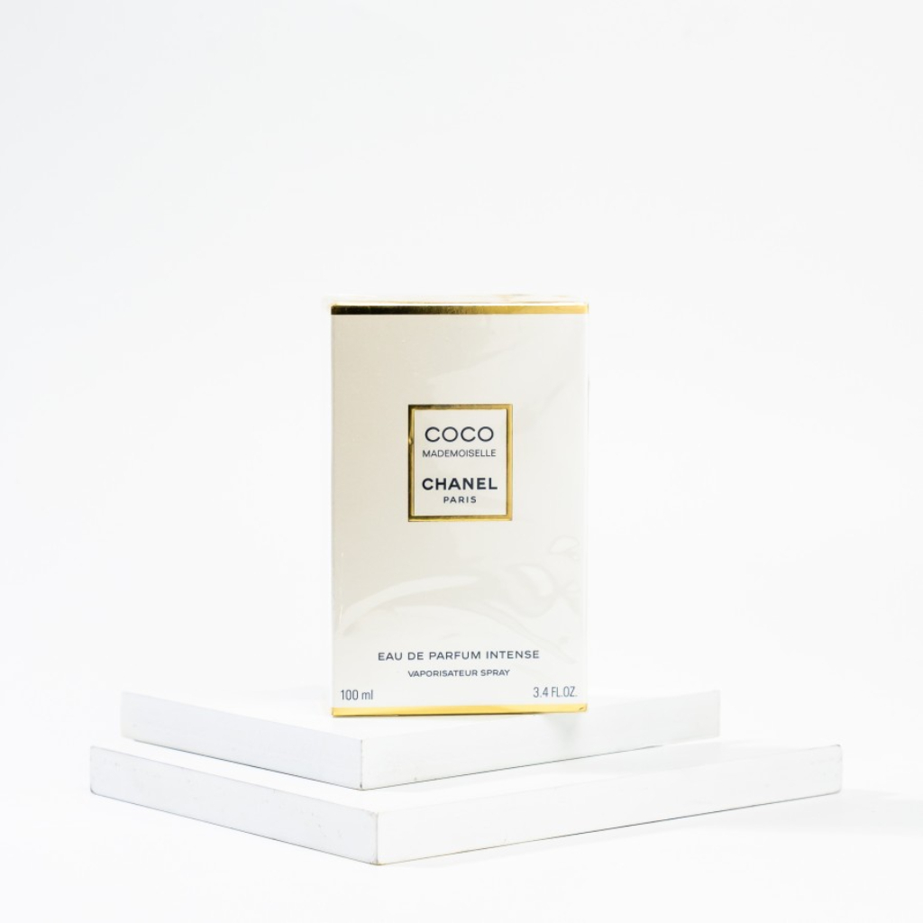 Chanel Coco Mademoiselle Eau De Parfum Intense Spray 2