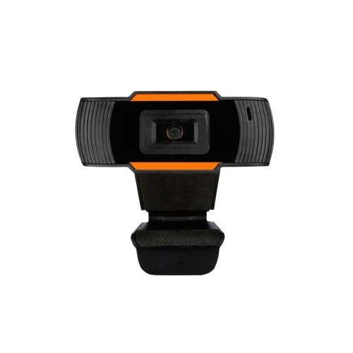 Inforce Webcam 720P Web Cam Built In Mic Full HD