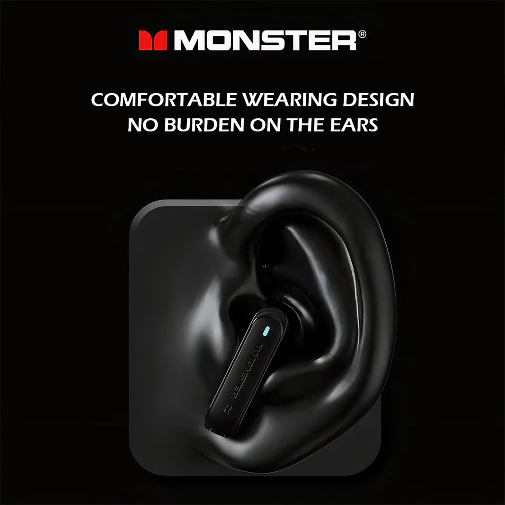Hanskey Industrial Monster Wireless Earphone  XKT08 Pro