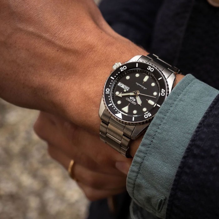 SEIKO 5 Automatic SRPK29K1