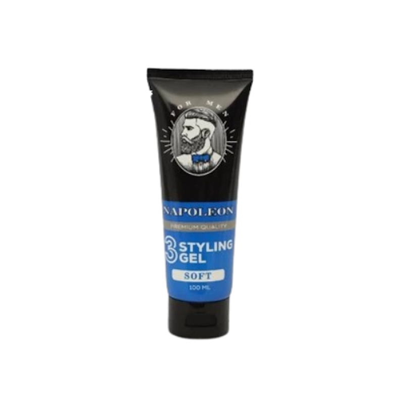 Napoleon Styling Gel Soft 1