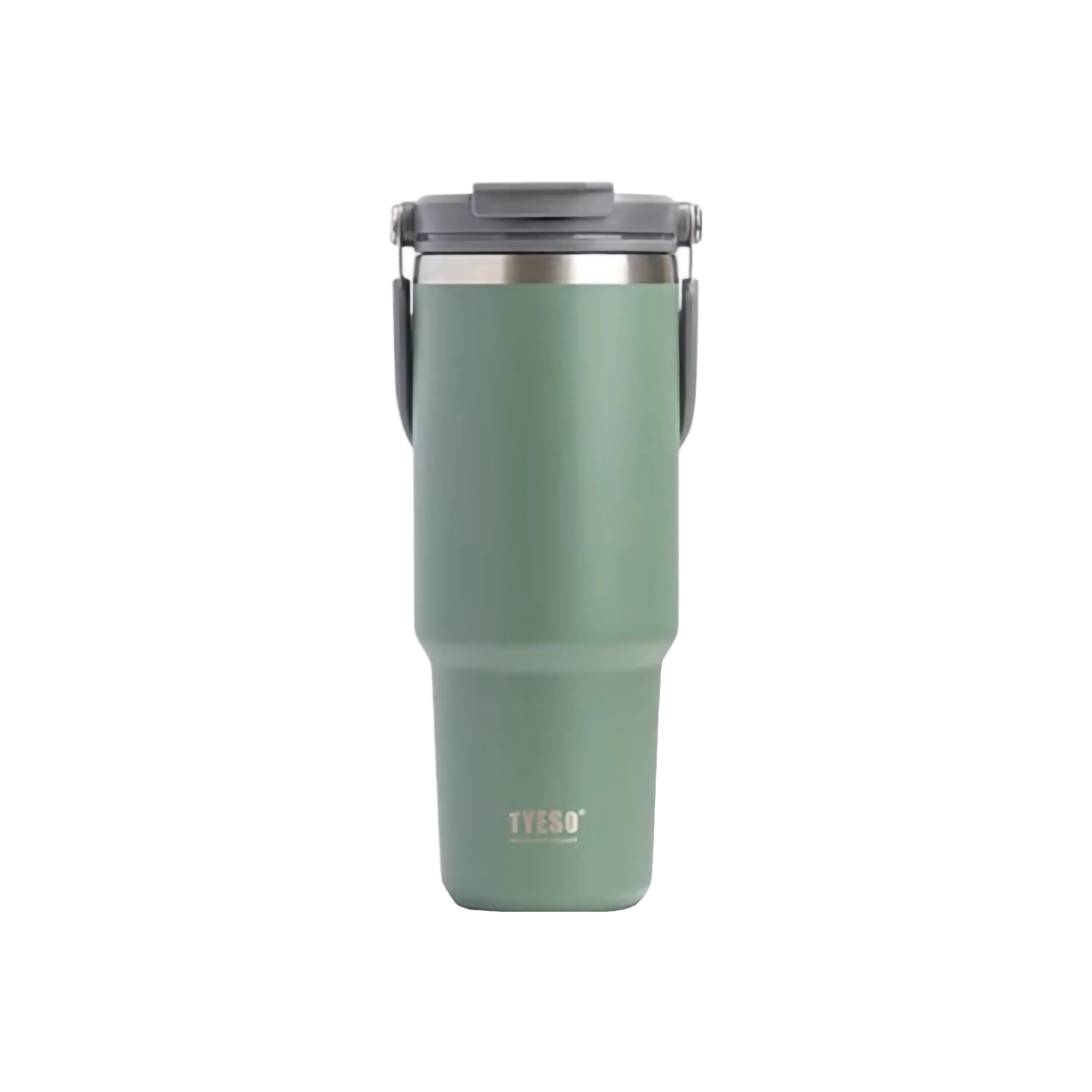 Tyeso Tumbler Portable Stainless 1200ml  ｜ TS-8830