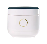 10 Rekomendasi Rice Cooker Stainless Steel Terbaik (Terbaru Tahun 2026) 1