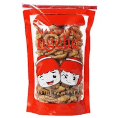 Usus Goreng Kemasan