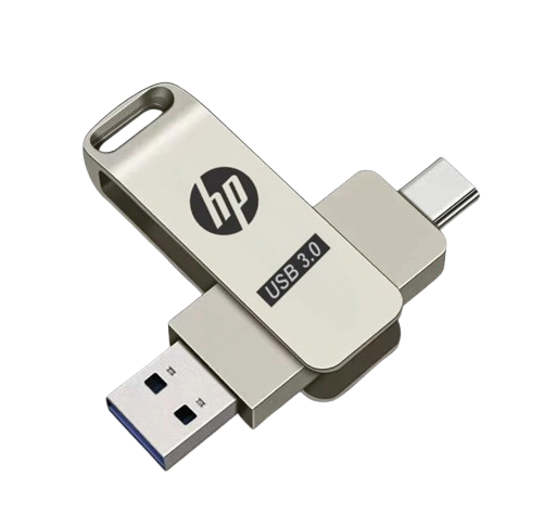 10 Rekomendasi Flashdisk OTG Terbaik  [Type-C, Lightning] (Terbaru Tahun 2026) 4