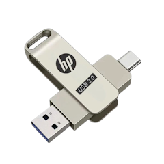 Type-C Flashdisk 3-in-1