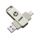 HP Type-C Flashdisk 3-in-1 1