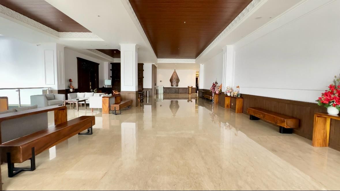 The Malioboro Hotel and Conference Center 2