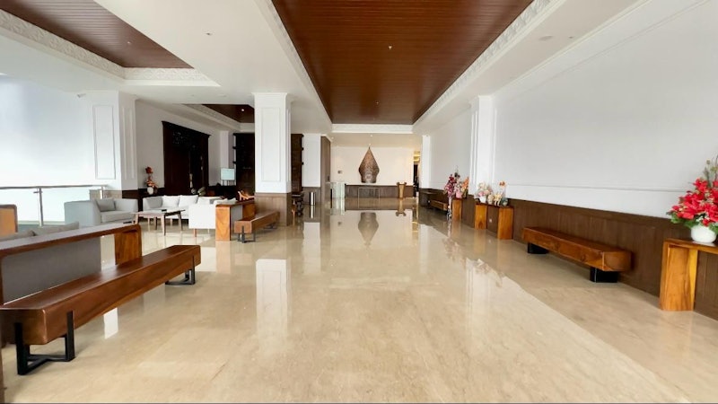 The Malioboro Hotel and Conference Center 2