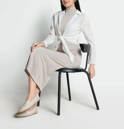 Urban Niaga Citralestari URBAN&CO Cami Basic Flatshoes