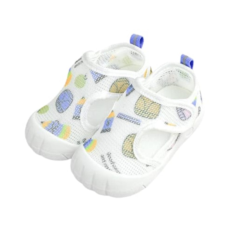COCONI Baby Prewalker Shoes 1
