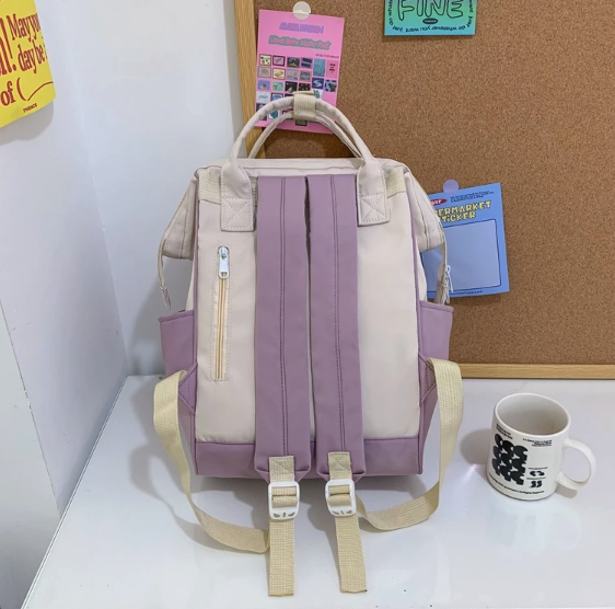 GO&CO Tas Sekolah Korean Style