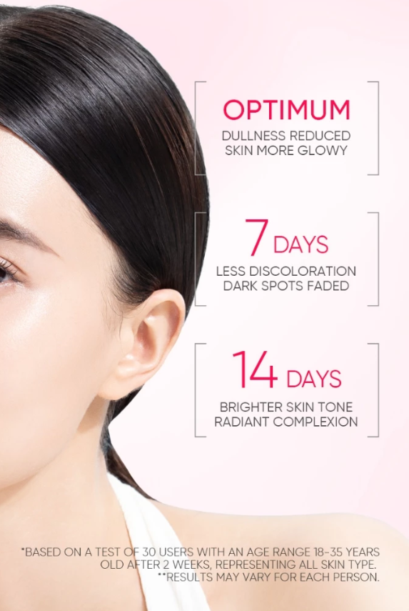 SKINTIFIC Cosmetics SKINTIFIC 10% Niacinamide Brightening Serum