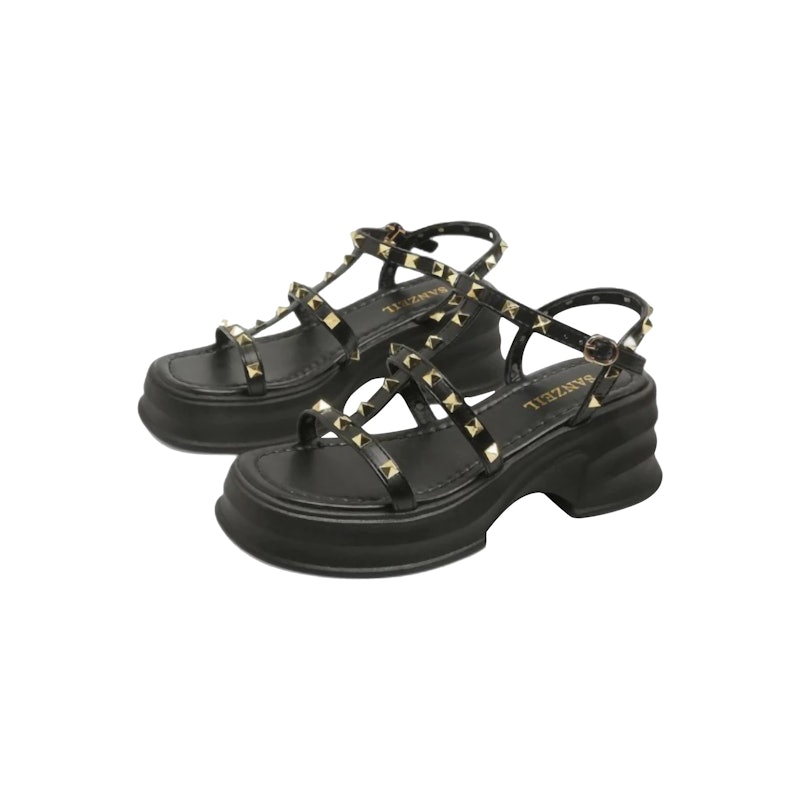 Sanzeil Valen Sandal Gladiator 1