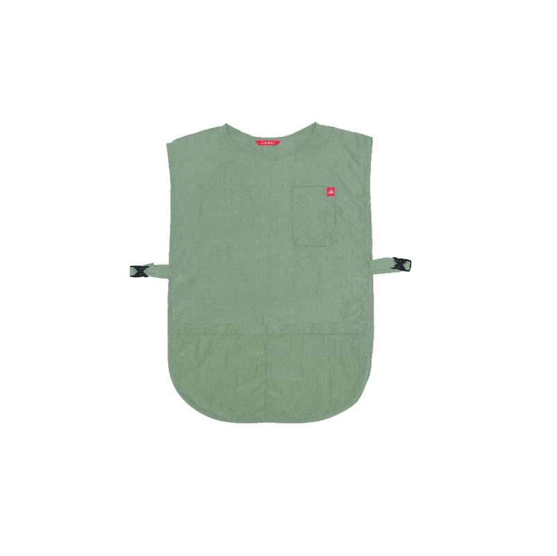 Apronesia Tokyo Apron Vest Parasut 1