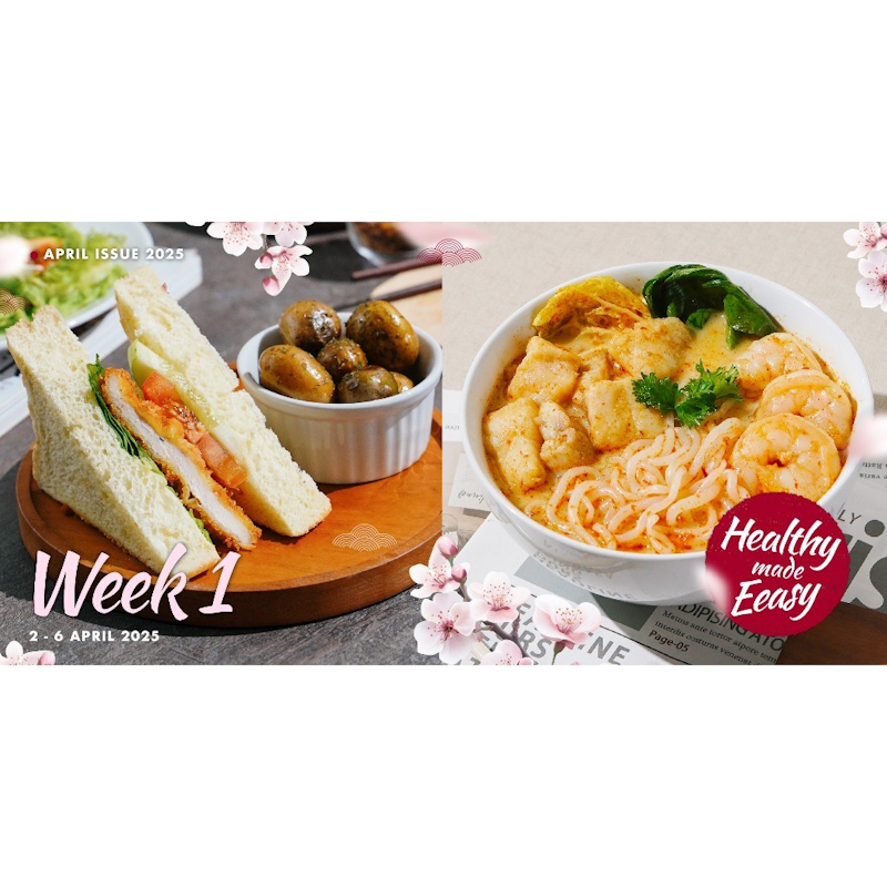 Klean Fat Loss Diet Catering Weekly 2