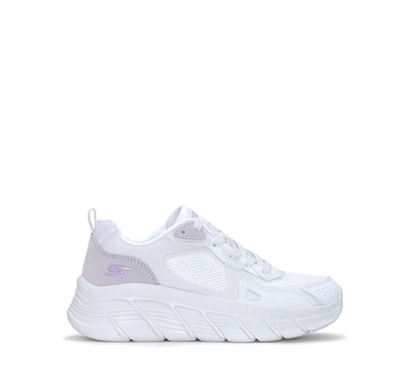 Skechers Bobs B Flex Hi Women's Sneakers 4