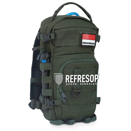  REFRESOP Army Hydropack Tactical PX210 