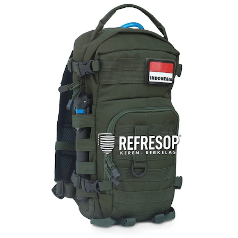 REFRESOP Army Hydropack Tactical 5