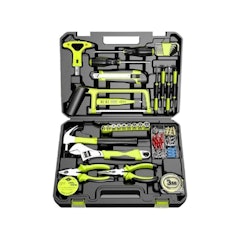 ZPER Tool Kit Bor Listrik 108 PCS