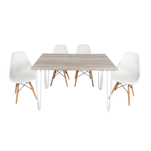 Carleto Dining Table Set 1