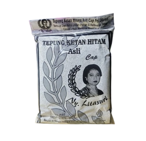 10 Rekomendasi Tepung Ketan Hitam Terbaik  [Merk Bagus & Tepercaya, untuk Olahan Bolu & Kue Tradisional] (Terbaru Tahun 2026) 4