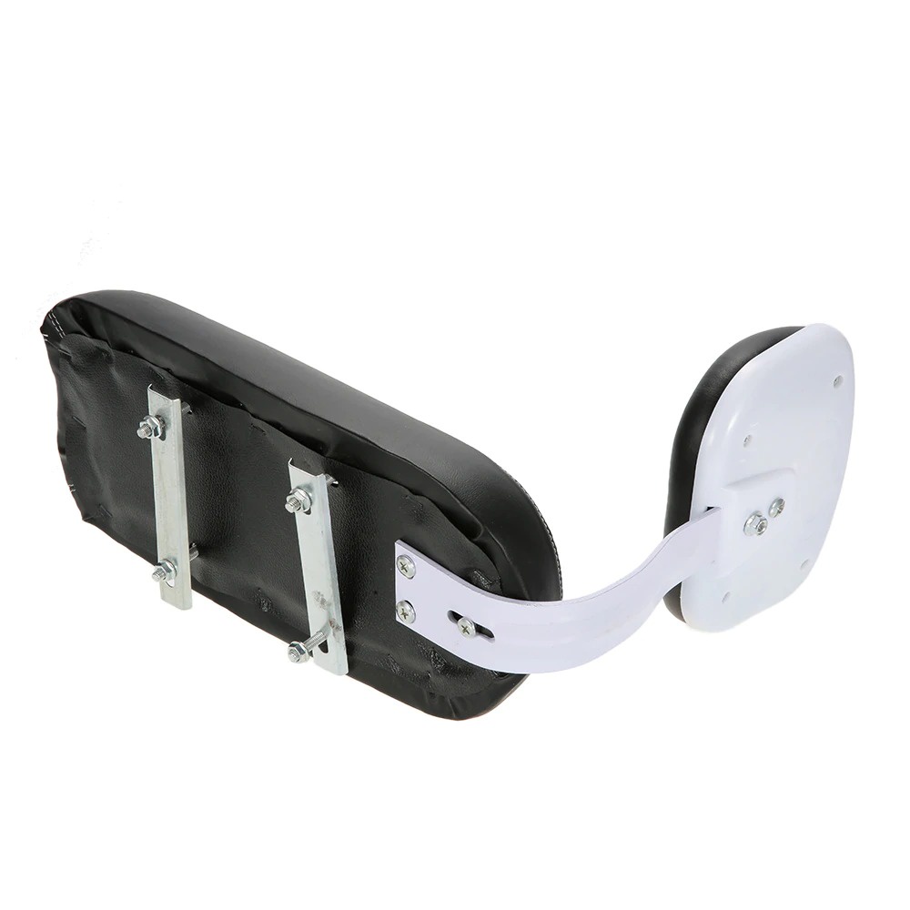 TaffSPORT Boncengan Belakang Sepeda LX21