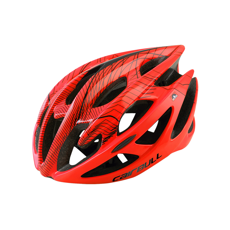 Helm sepeda 2024 road bike terbaik