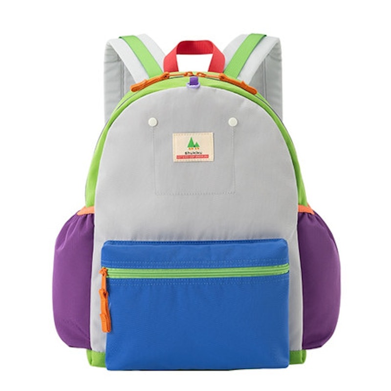 shukiku Elf Going-Out Backpack 3