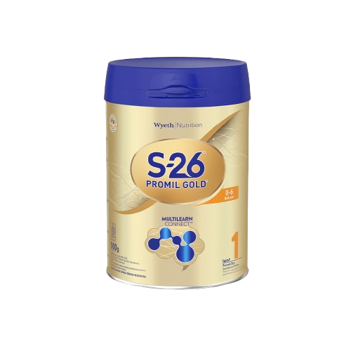 S-26 Promil Gold Tahap 1  1