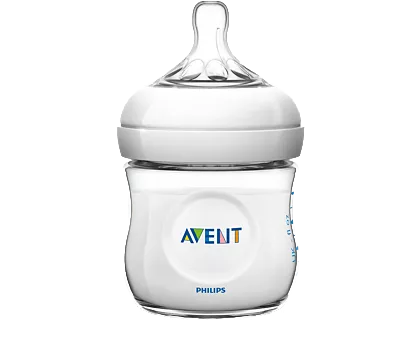 Philips Avent Botol Susu Natural 1