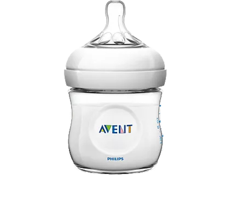 Philips Avent Botol Susu Natural 1