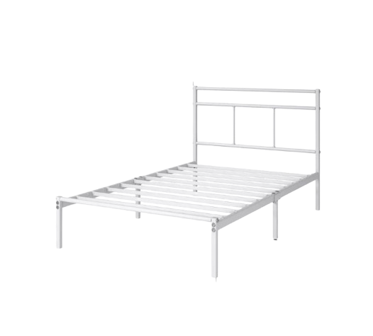 10 Rekomendasi Bed Frame Terbaik  [Ditinjau Arsitek] (Terbaru Tahun 2026) 3
